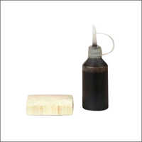 Industrial Stamp Pad Ink - 500 Ml, 1 L & 5 L Sizes | For Printing, Versatile Stamp Pad Ink For Various Applications
