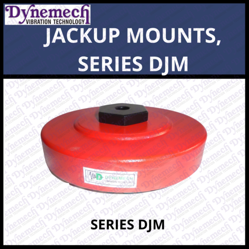 JACKUP MOUNTS SERIES DJM