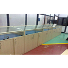 Mall Display Counter