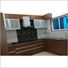 Modular Customized Kitchen Furniture