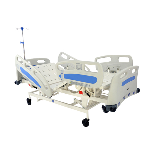 Electrically Operated Full Fowler Bed