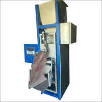 Gross Type Valve Feeder Type Bagging Machine