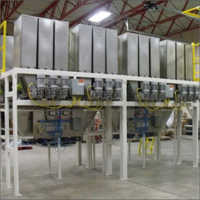 Batching Systems 