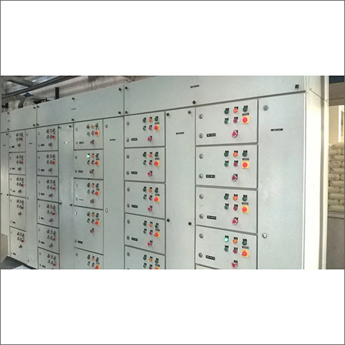 MS Control Panels