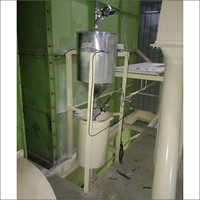 20 To 50 LTR Drum Filling Machine