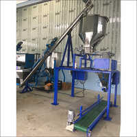 Screw Feeder Conveyor