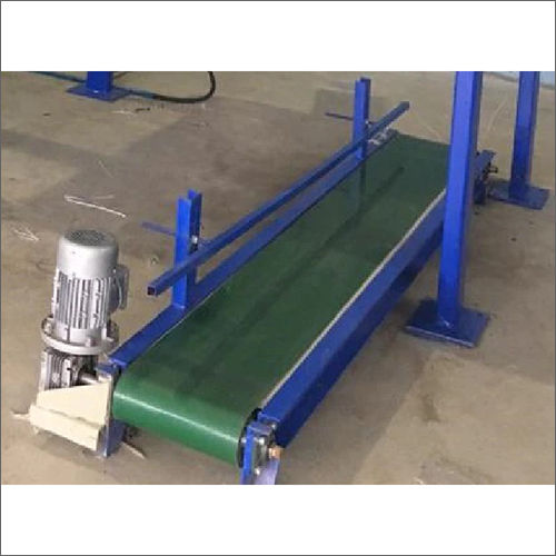 Belt Conveyors 