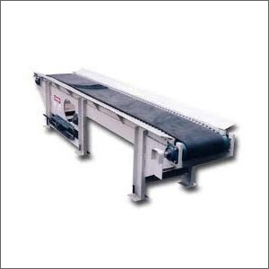 Belt Conveyor By SHIVAM CONTROL SYSTEMS