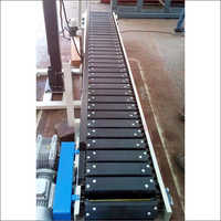 Industrial Mild Steel Conveyor