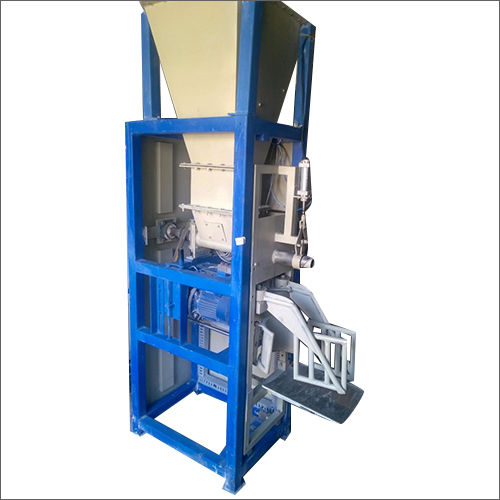 Industrial Gross Type Gravity Feeder Type Bagging Machine