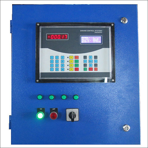 Electrical Bagging Controller 