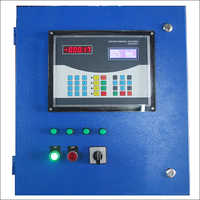 Electrical Bagging Controller
