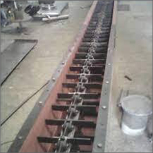 Industrial Mild Steel Conveyor