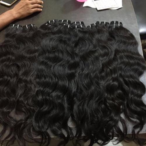 Indian Virgin Human Hair