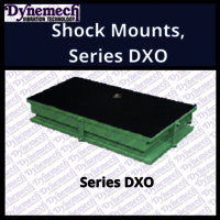 Shock Mounts Series DXO