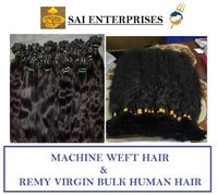 human hair company in india