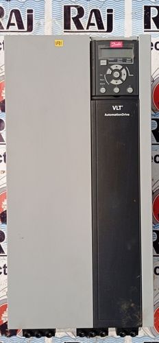 DANFOSS VLT 60 HP AC DRIVE