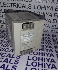 OMRON POWER SUPPLY S8VE-24024