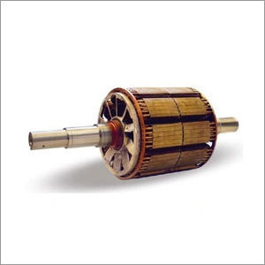 Slipring Motors Repairing Services