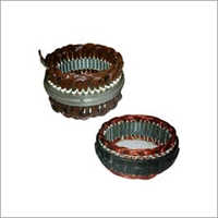 Industrial Alternator Repairing Services