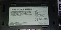 OMRON CONTROLLER CP1L-M30DT1-D