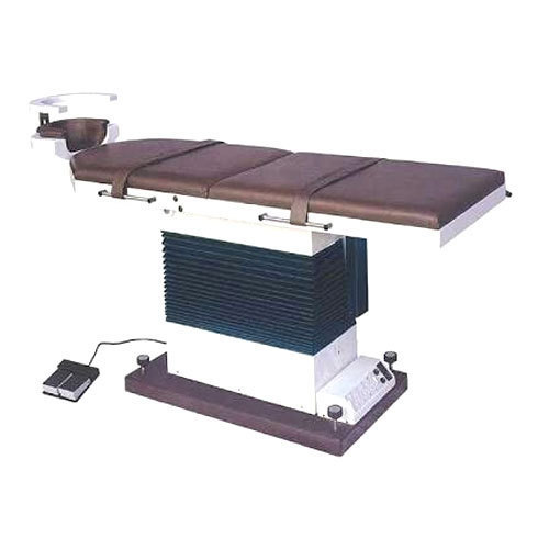 ConXport Operating Ophthalmic Table
