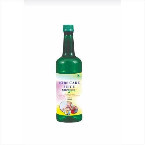 1000 ml Herbal Kids Care Juice