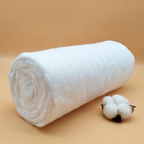 Surgical Raw Cotton