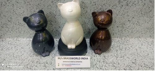 PET URN MANUFACTURER FROM BRASSWORLD INDIA