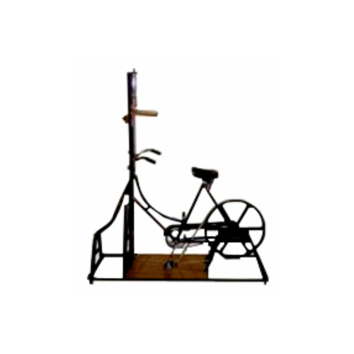 Bicycle Algometer