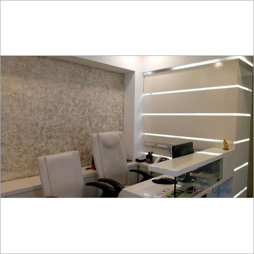 Office Cabin Interior Designing Service