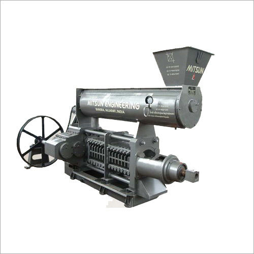 Industrial Sunflower Oil Processing Machine