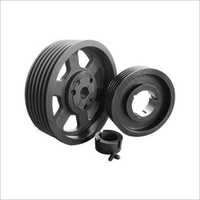 Oil Mill Spares
