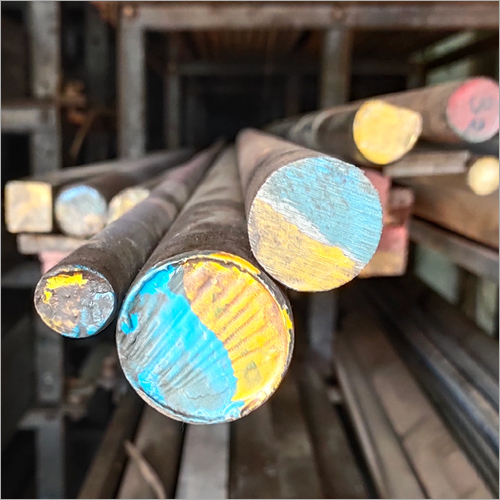 EN24 Alloy Steel Bars
