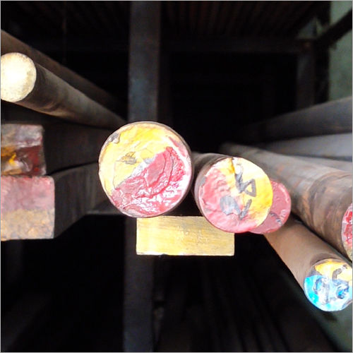 Round En31 Alloy Steel Bars