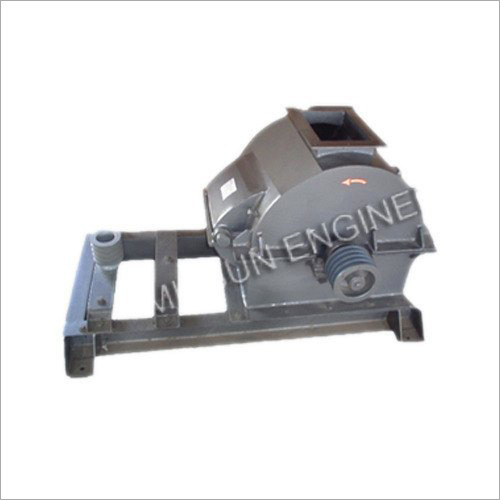 Industrial Maize Grinding Hammer Mill