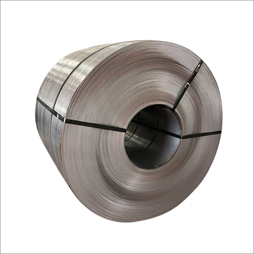 Industrial Hot Rolled Coil