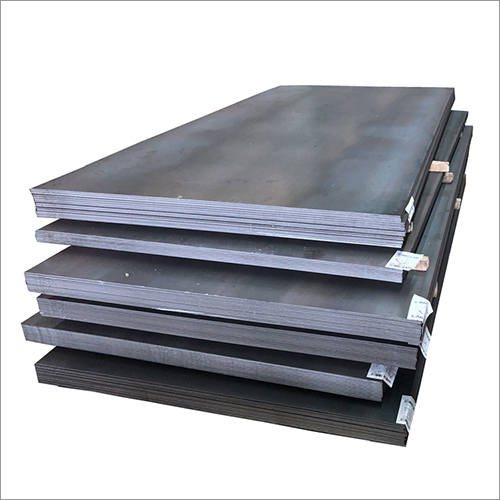 Mild Steel Rectangular Plate Application: Constructions
