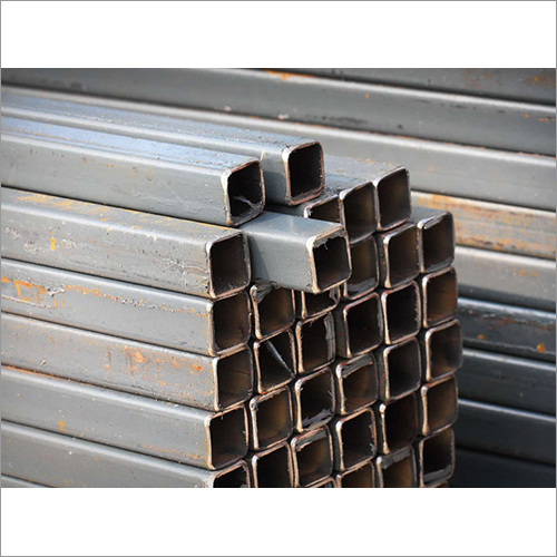 Industrial Steel Section Bar Application: Constructions