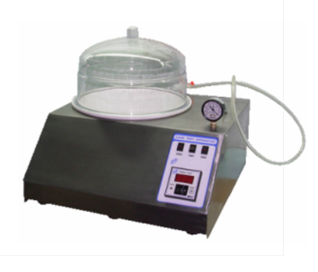Leak Test Apparatus By MICRO TECHNOLOGIES