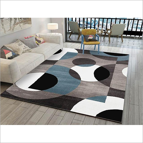 Living Room Carpet By SHANAYA'S EMPORIUM