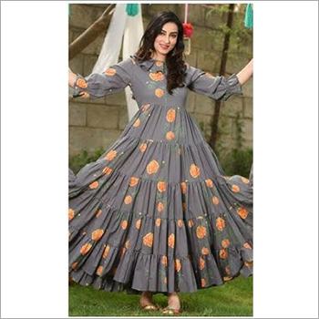 Ladies Designer Kurti