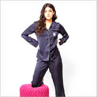 Cotton Sleeping Suit