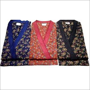 Ladies Cotton Night Wear