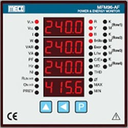 Multifunction Energy Meter