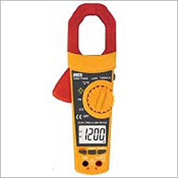 Meco Digital Clampmeter