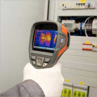 Infrared Thermography or Thermal Imaging