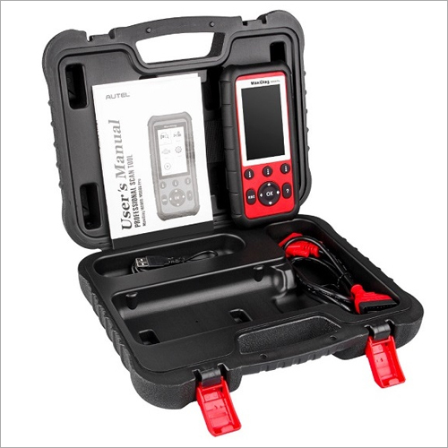 Maxidiag MD-808 Pro Tool Autel Engine Diagnostic Scanner By MGR TECHNOLOGY