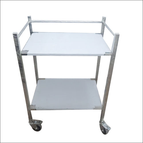 Hospital Trolley