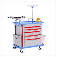 Emergency Trolley